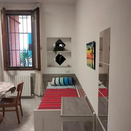 Apartment Dove