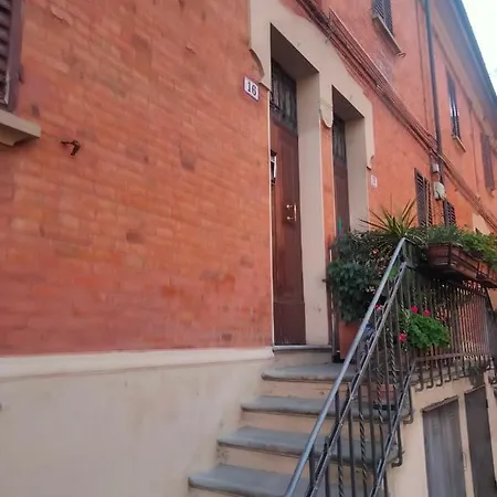 Apartment Dove