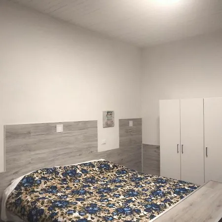 Apartamento Dove *