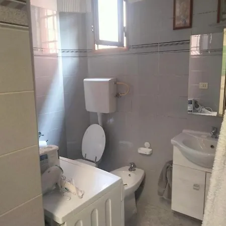 Apartamento Dove Bolonia