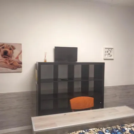 Dove Apartment