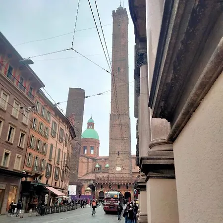 Lägenhet Dove