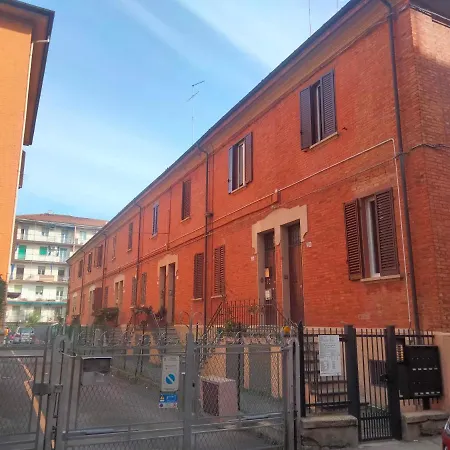 Dove Lägenhet Bologna