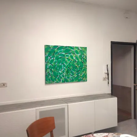 Dove Lägenhet Bologna