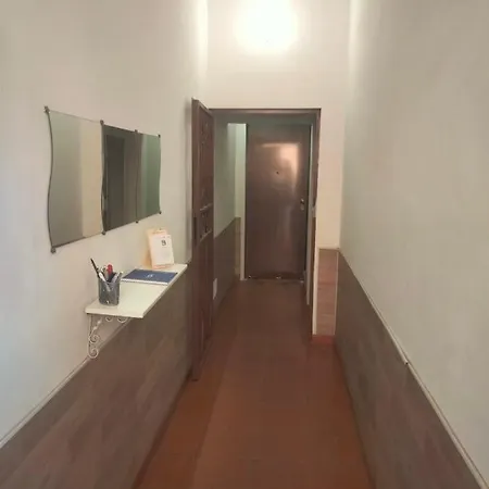 Appartamento Dove